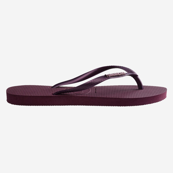 Havaianas Slim Logo Metallic image number null