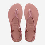 Havaianas Luna Sparkle image number null
