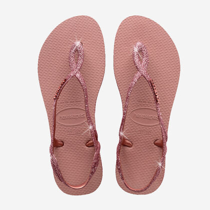 Havaianas Luna Sparkle