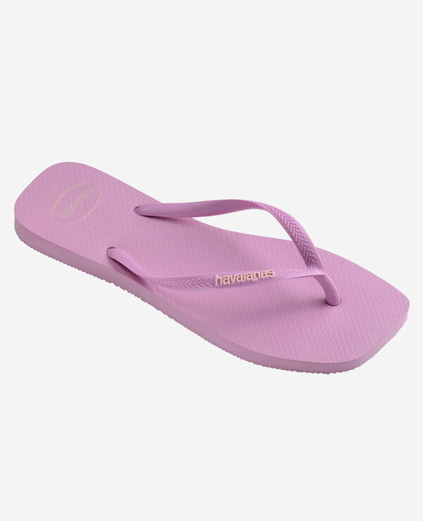 Havaianas Square Logo Pop Up image number null