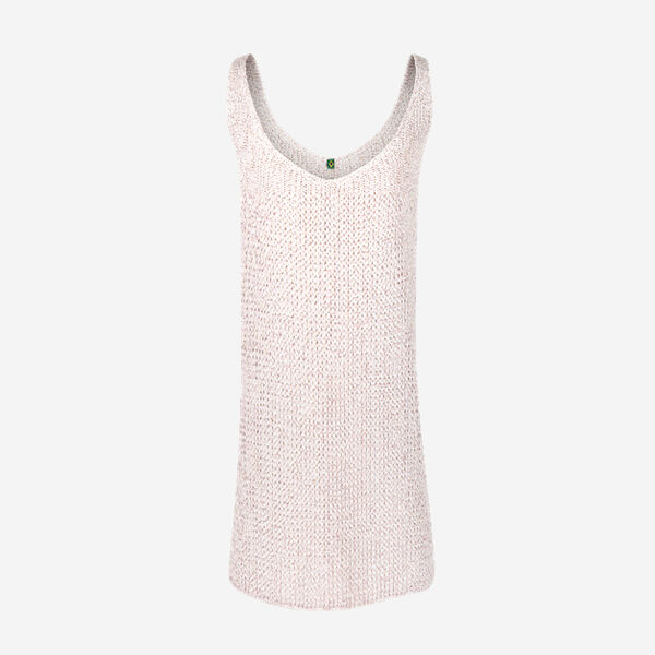 Havaianas Beachdress Knit Lurex image number null
