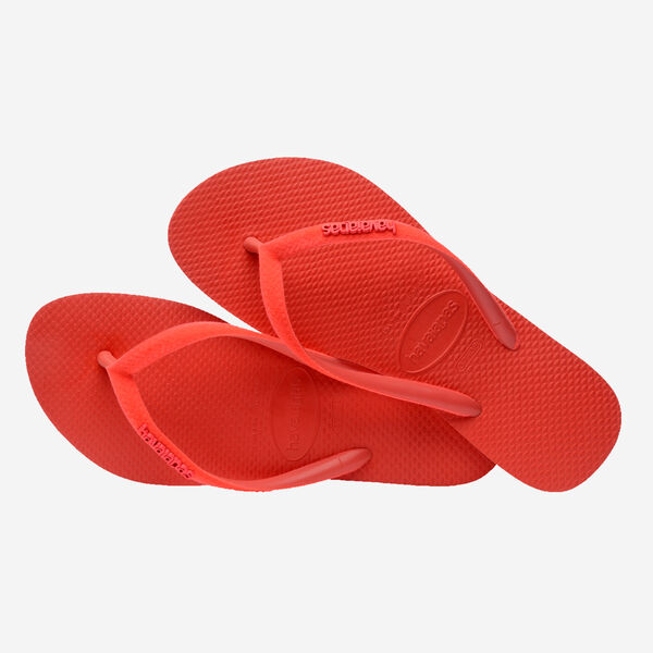 Havaianas Slim Velvet Neon image number null