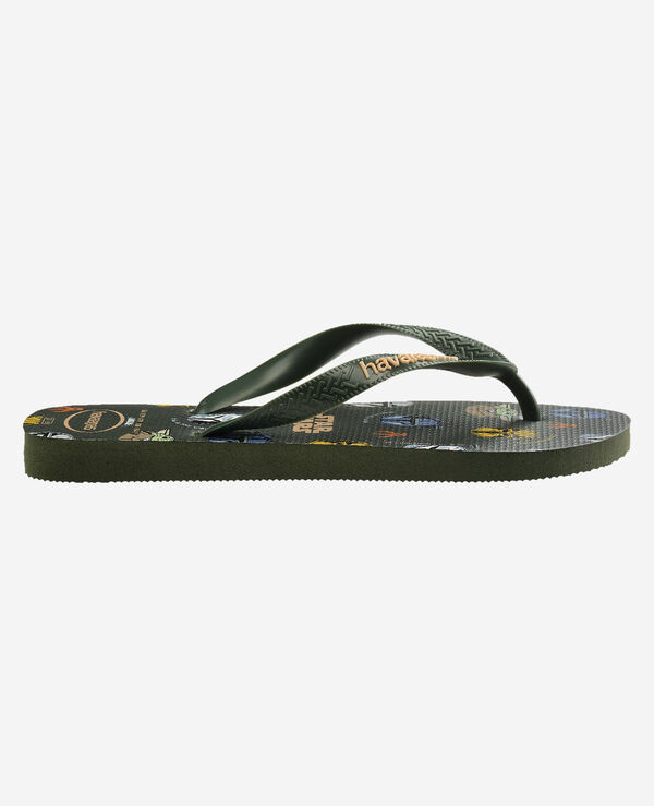 Havaianas Star Wars image number null