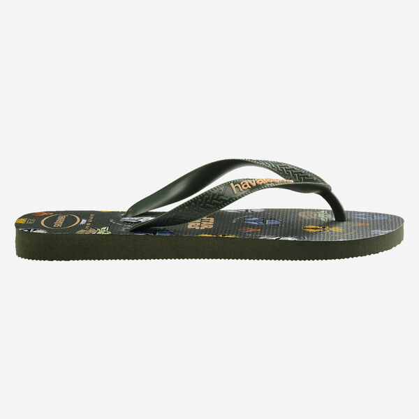 Havaianas Star Wars image number null