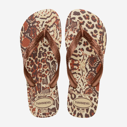 Havaianas Top Animals