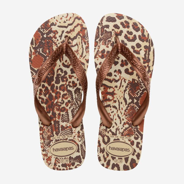 Havaianas Top Animals image number null