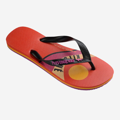 Havaianas Top Maison Kitsune