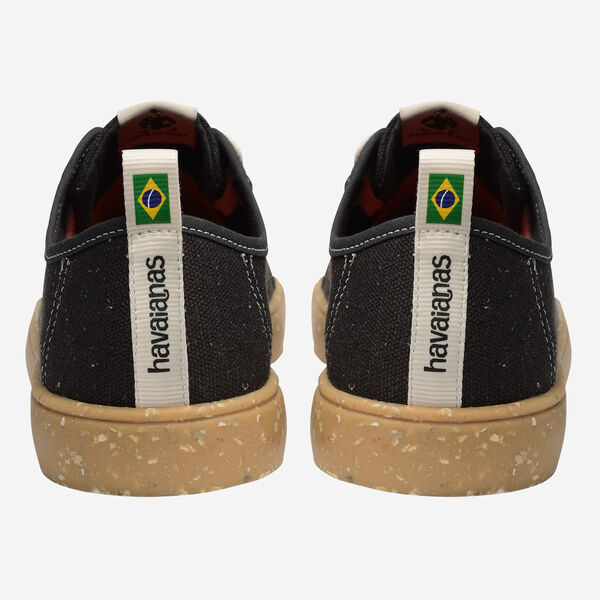 Havaianas Zapatillas Canvas Roots image number null