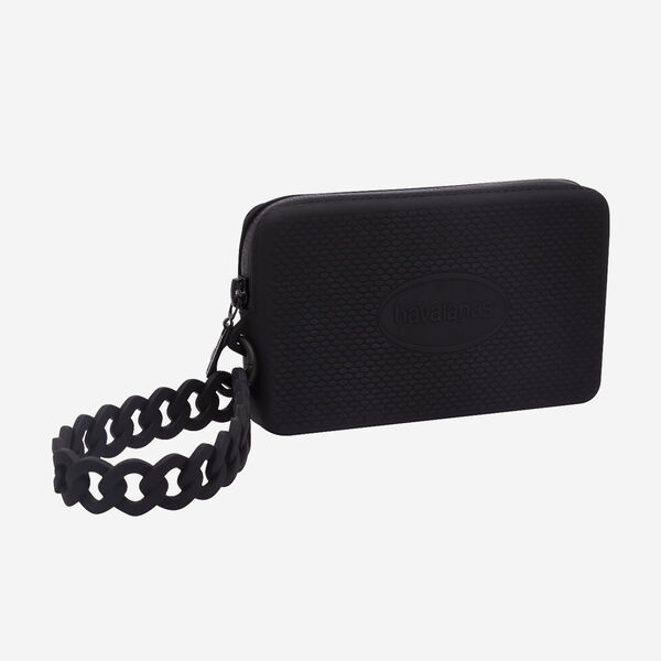 Havaianas Mini-Tasche mit Kette image number null