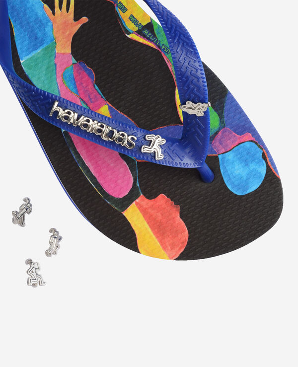 Havaianas Top Kidsuper Runner image number null
