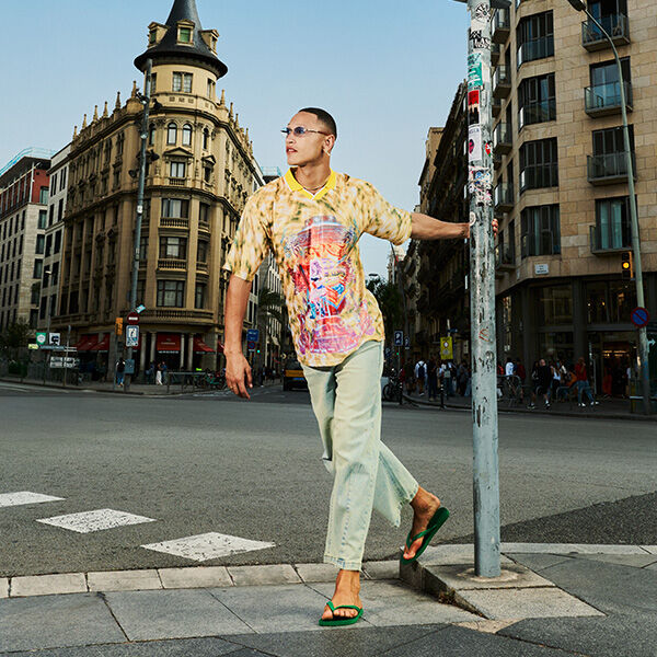 Havaianas Top
