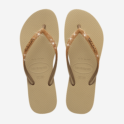 Havaianas Slim Glitter II