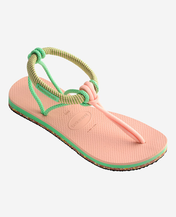 Havaianas Cosmo Madrid image number null