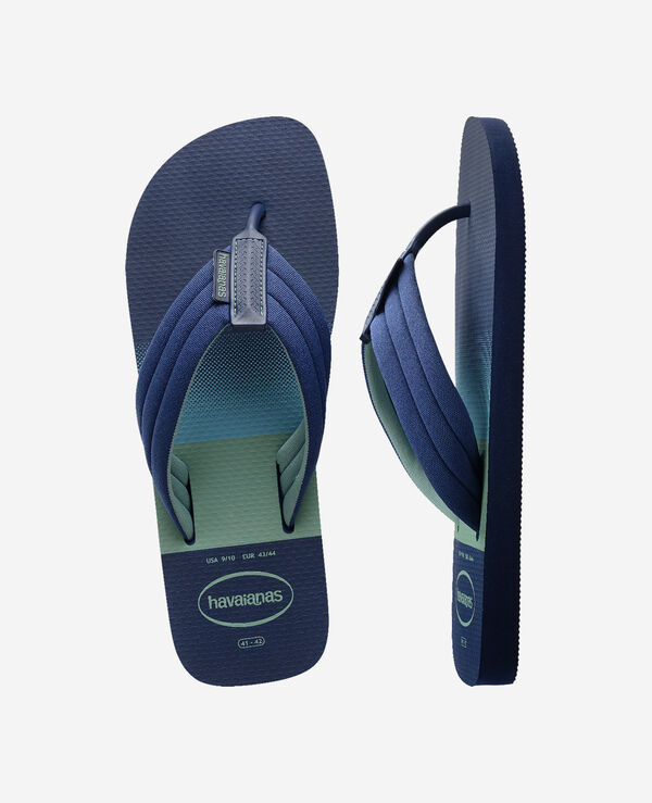 Havaianas Urban Print image number null