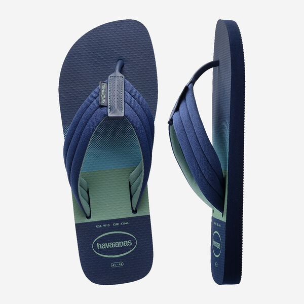 Havaianas Urban Print image number null