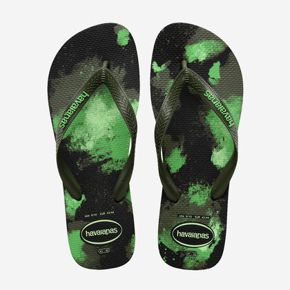 Havaianas Top Camu