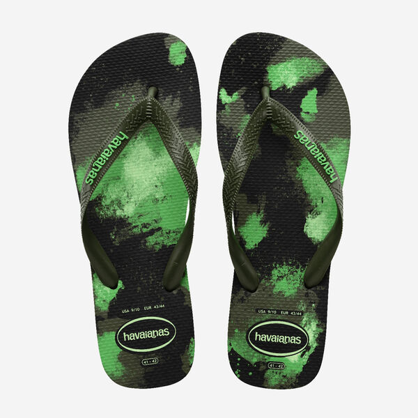 Havaianas Top Camu image number null