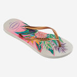 Havaianas Slim Tropical image number null