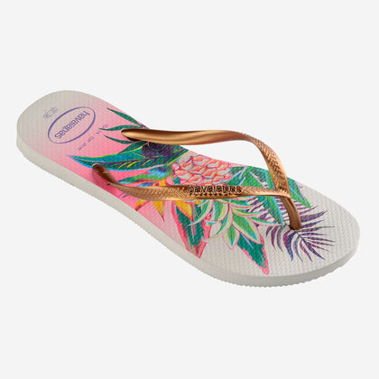 Havaianas Slim Tropical