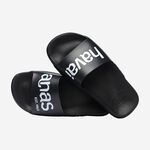 Havaianas Slide Classic Logomania image number null