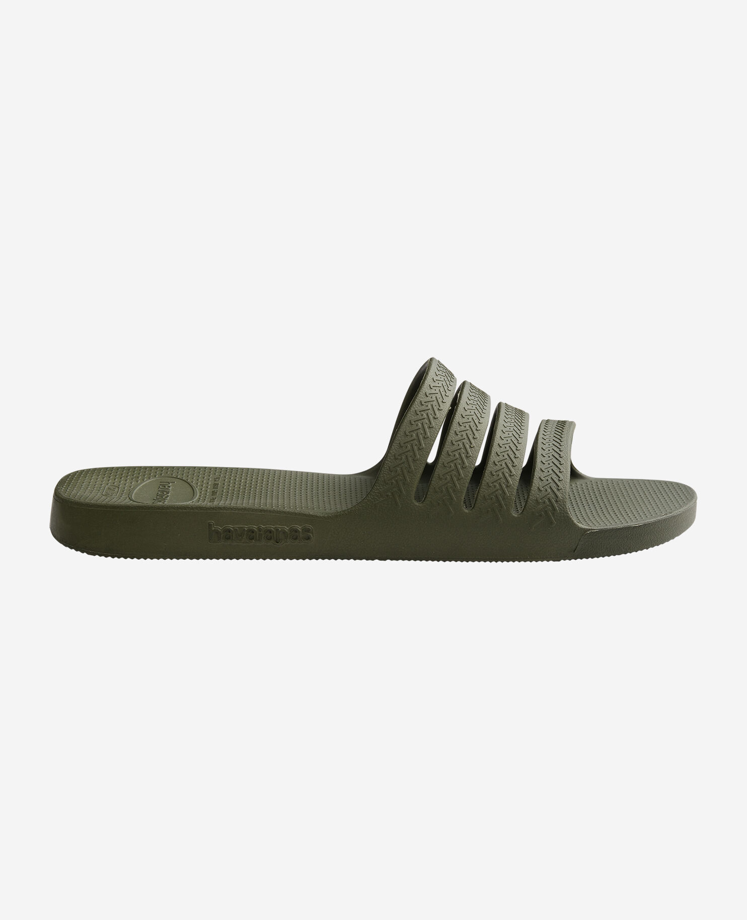 Havaianas Slide Stradi in Slides Havaianas