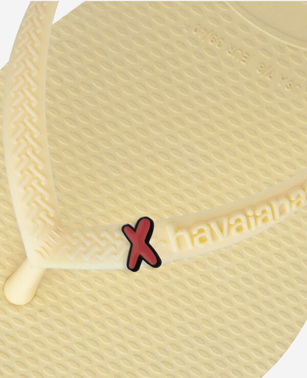 Havaianas Charms Slim Alphabet image number null