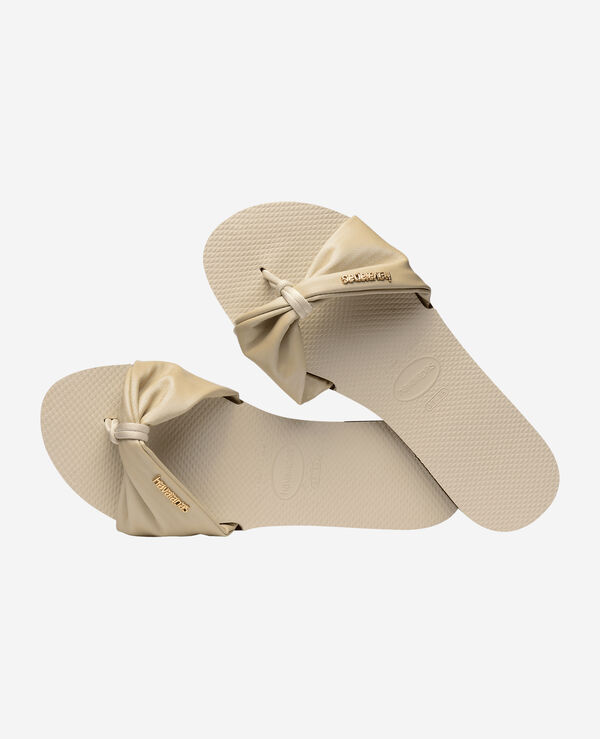 Havaianas You Saint Tropez Classic image number null