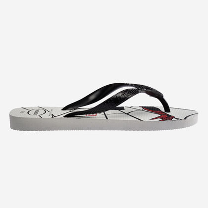 Havaianas Top Marvel Logomania