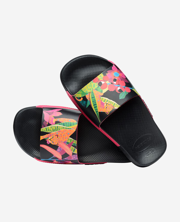 Havaianas Slides Print image number null