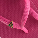 Havaianas Charms Slim Xmas image number null