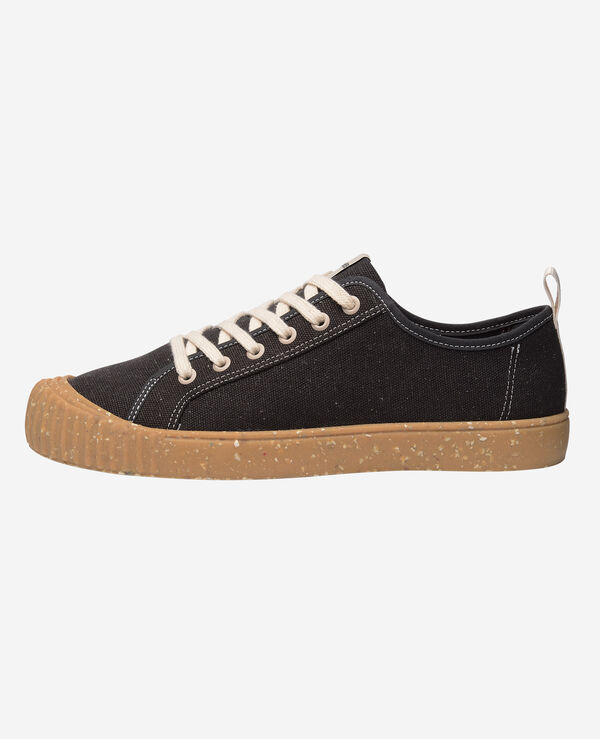Havaianas TNS Canvas Roots image number null
