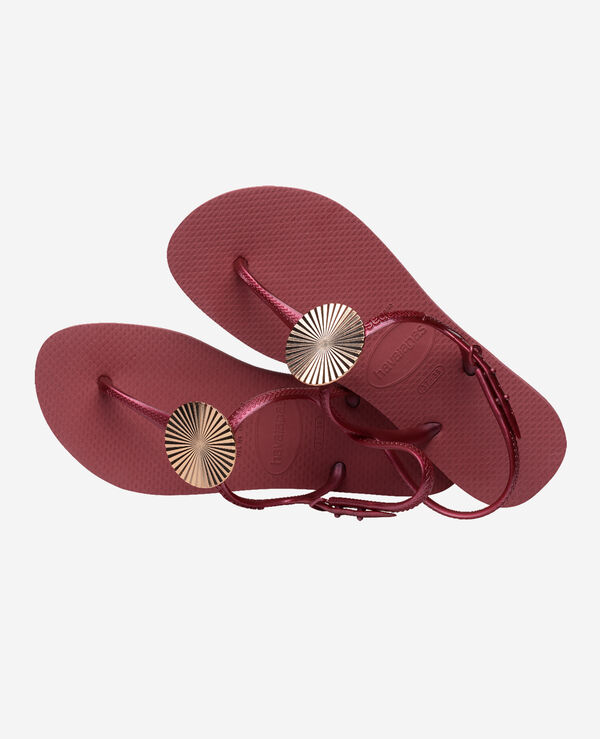 Havaianas Twist Metal image number null