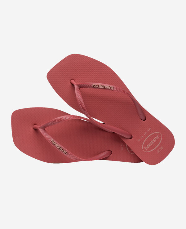Havaianas Square Logo Pop Up image number null