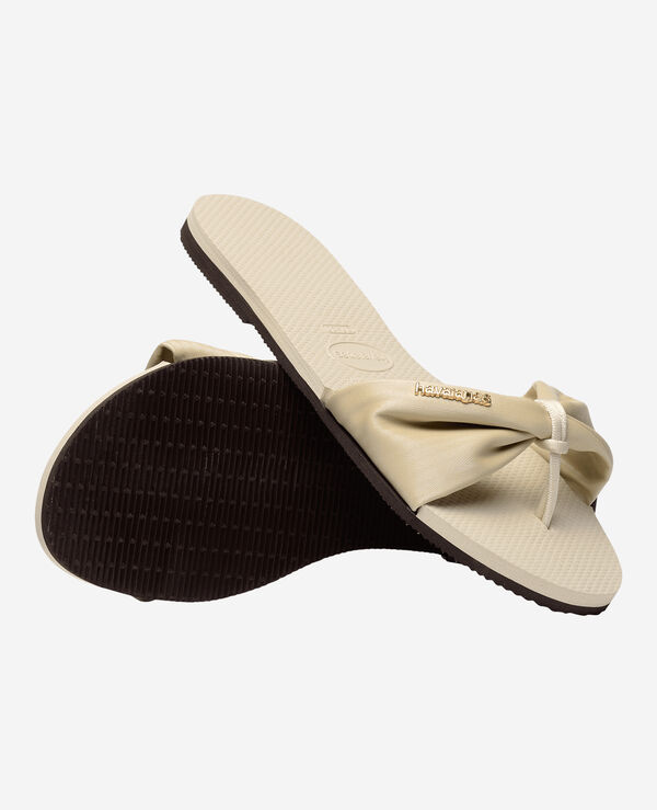 Havaianas You Saint Tropez Classic image number null