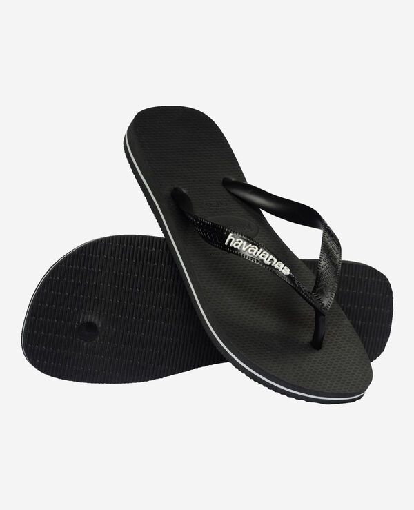 Havaianas Logo Filete image number null
