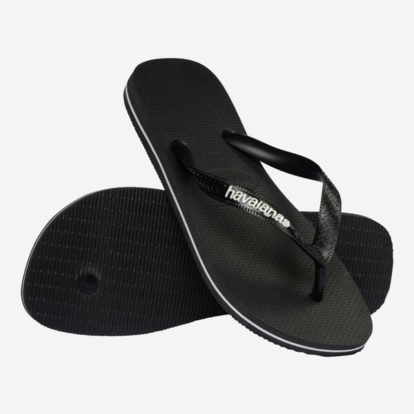 Havaianas Logo Filete
