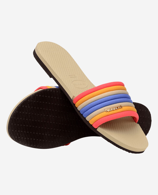 Havaianas You Malta Cool image number null