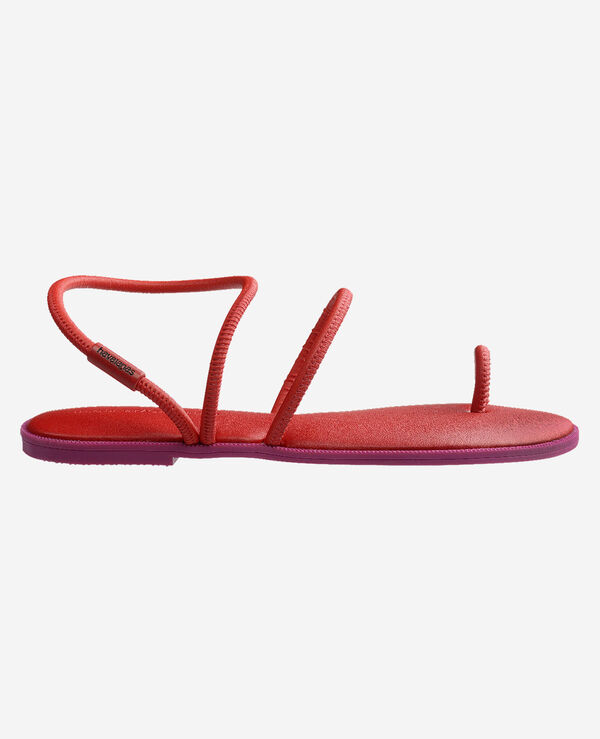 Havaianas Una Pitanga image number null