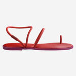 Havaianas Una Pitanga image number null
