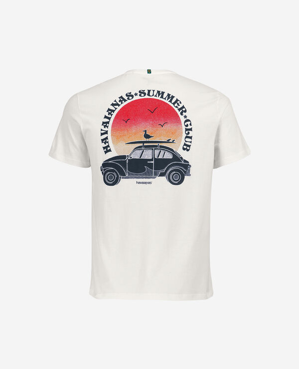 Havaianas T-Shirt Summer Club image number null