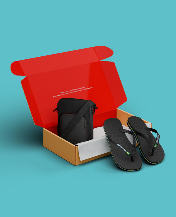 Havaianas Bo&icirc;te-cadeau image number null