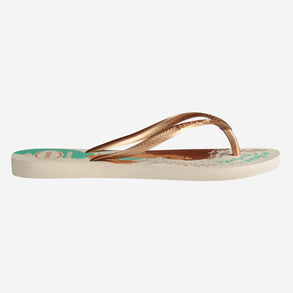 Havaianas Slim Little Mermaid image number null