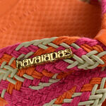Havaianas You Saint Tropez Mesh image number null
