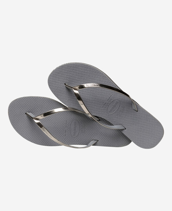 Havaianas You Metallic image number null