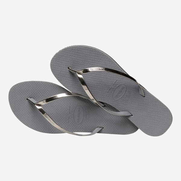 Havaianas You Metallic image number null