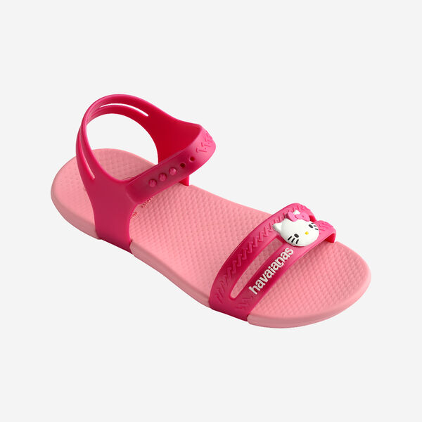 Havaianas Kids Play Mall Hello Kitty image number null
