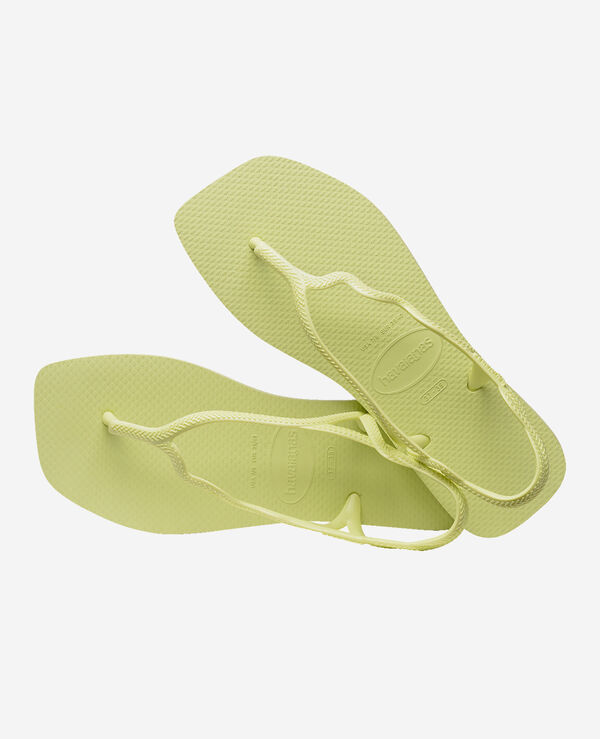 Havaianas Soleil image number null
