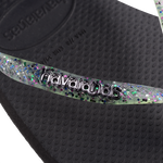 Havaianas Square Logo Metallic image number null