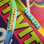 Havaianas Slim Pride Rainbow image number null