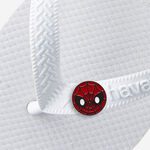 Havaianas Charms Top Spiderman image number null